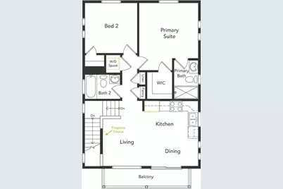 75 N Provo River Rd #271, Saratoga Springs, UT 84045 - Photo 3