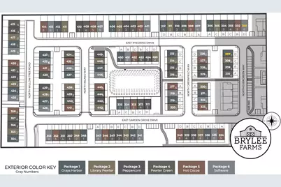 649 E Ryegrass Dr #306, Eagle Mountain, UT 84005 - Photo 17
