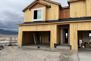 649 E Ryegrass Dr, Eagle Mountain, UT 84005 - Photo 3