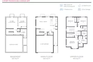 649 E Ryegrass Dr, Eagle Mountain, UT 84005 - Photo 21