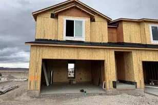 649 E Ryegrass Dr, Eagle Mountain, UT 84005 - Photo 1