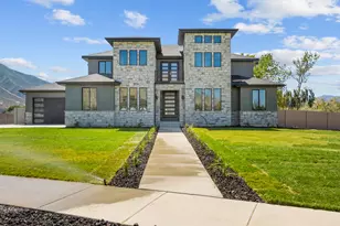 2758 S Eagle Dr, Spanish Fork, UT 84660 - Photo 1