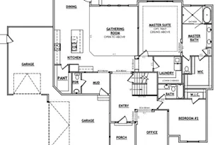 2758 S Eagle Dr, Spanish Fork, UT 84660 - Photo 3