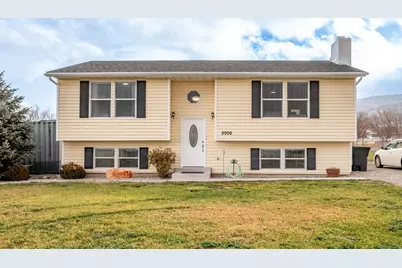 5006 N Tomahawk Dr, Enoch, UT 84721 - Photo 1