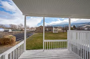 5006 N Tomahawk Dr, Enoch, UT 84721 - Photo 35