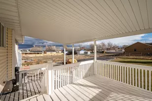 5006 N Tomahawk Dr, Enoch, UT 84721 - Photo 33