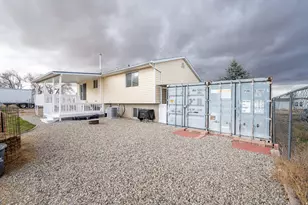 5006 N Tomahawk Dr, Enoch, UT 84721 - Photo 39