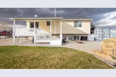 5006 N Tomahawk Dr, Enoch, UT 84721 - Photo 37