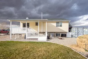 5006 N Tomahawk Dr, Enoch, UT 84721 - Photo 37