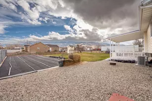 5006 N Tomahawk Dr, Enoch, UT 84721 - Photo 41