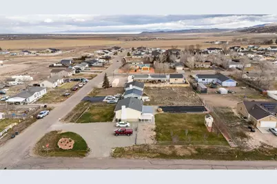 5006 N Tomahawk Dr, Enoch, UT 84721 - Photo 49