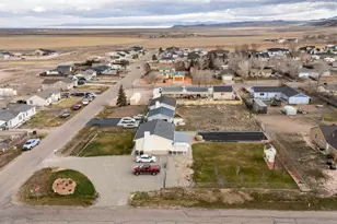 5006 N Tomahawk Dr, Enoch, UT 84721 - Photo 49