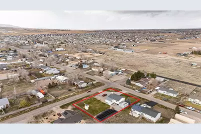 5006 N Tomahawk Dr, Enoch, UT 84721 - Photo 55