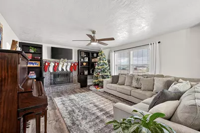 5006 N Tomahawk Dr, Enoch, UT 84721 - Photo 5