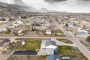 5006 N Tomahawk Dr, Enoch, UT 84721 - Photo 51