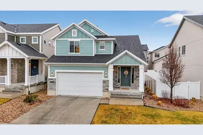 2719 N 3670 W, Lehi, UT 84048 - Photo 1