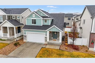 2719 N 3670 W, Lehi, UT 84048 - Photo 3