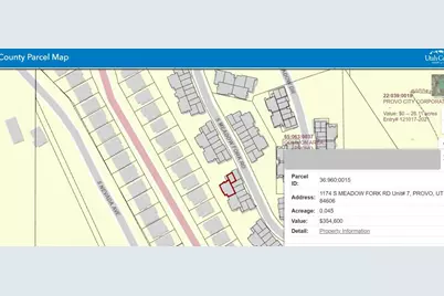 1174 Meadow Rd #7, Provo, UT 84606 - Photo 33