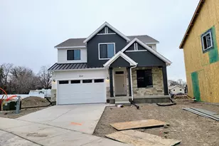 3516 S Carnegie Ln, West Valley, UT 84120 - Photo 1
