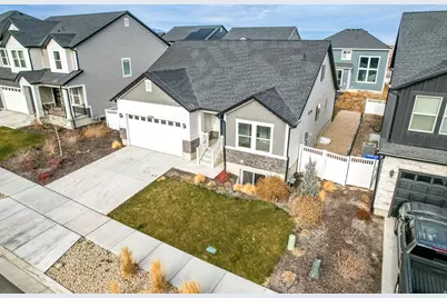 4348 W Monument Peak Dr, Herriman, UT 84096 - Photo 5