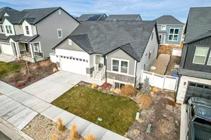 4348 W Monument Peak Dr, Herriman, UT 84096 - Photo 5