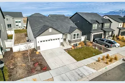 4348 W Monument Peak Dr, Herriman, UT 84096 - Photo 7