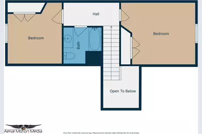 4348 W Monument Peak Dr, Herriman, UT 84096 - Photo 59