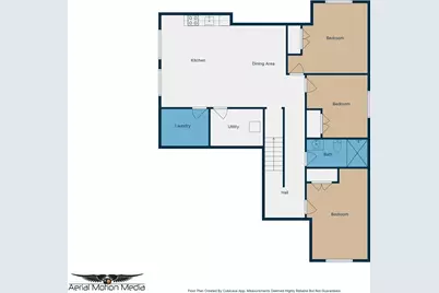 4348 W Monument Peak Dr, Herriman, UT 84096 - Photo 57