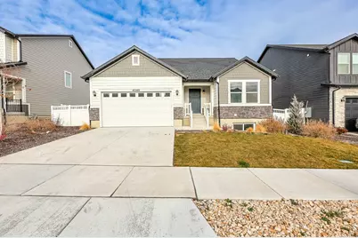 4348 W Monument Peak Dr, Herriman, UT 84096 - Photo 3