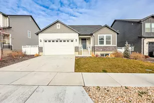 4348 W Monument Peak Dr, Herriman, UT 84096 - Photo 3