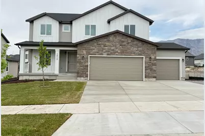 1513 S Deerbook #AUBREY, Santaquin, UT 84655 - Photo 1