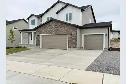 1513 S Deerbook #AUBREY, Santaquin, UT 84655 - Photo 3