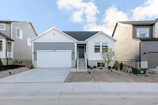 2741 N Blue Dawn Ln, Saratoga Springs, UT 84045 - Photo 1