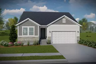 2741 N Blue Dawn Ln, Saratoga Springs, UT 84045 - Photo 3