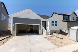 2741 N Blue Dawn Ln, Saratoga Springs, UT 84045 - Photo 1
