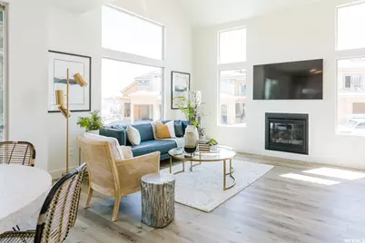 197 W Harvest Ln, Saratoga Springs, UT 84045 - Photo 3