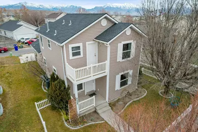 4009 E Dillons Dr, Eagle Mountain, UT 84005 - Photo 31