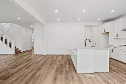 5442 N Saddle Stone Dr #512, Eagle Mountain, UT 84005 - Photo 17