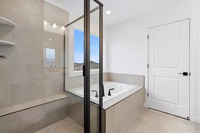 5442 N Saddle Stone Dr #512, Eagle Mountain, UT 84005 - Photo 21