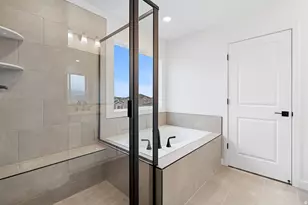 5442 N Saddle Stone Dr, Eagle Mountain, UT 84005 - Photo 21