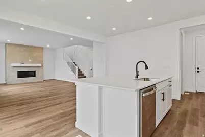 5442 N Saddle Stone Dr #512, Eagle Mountain, UT 84005 - Photo 13