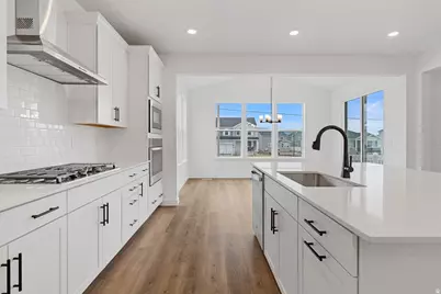 5442 N Saddle Stone Dr #512, Eagle Mountain, UT 84005 - Photo 5