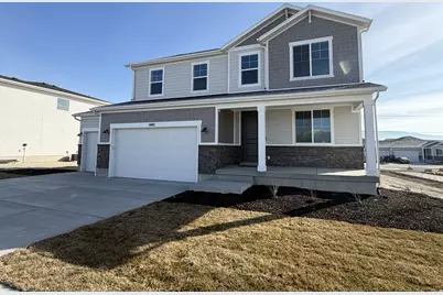 5442 N Saddle Stone Dr #512, Eagle Mountain, UT 84005 - Photo 1