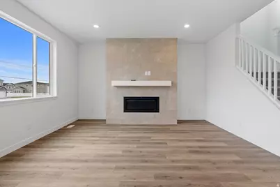 5442 N Saddle Stone Dr #512, Eagle Mountain, UT 84005 - Photo 11