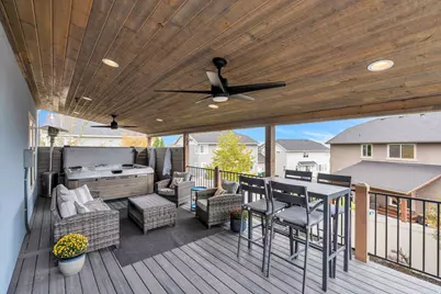 14331 S Dusty Meadow Cir, Herriman, UT 84096 - Photo 9