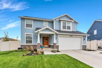 14331 S Dusty Meadow Cir, Herriman, UT 84096 - Photo 43