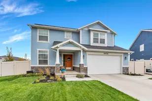 14331 S Dusty Meadow Circle, Herriman, UT 84096 - Photo 43