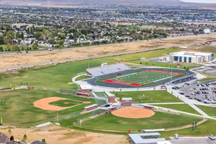 14331 S Dusty Meadow Circle, Herriman, UT 84096 - Photo 51