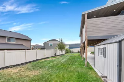 14331 S Dusty Meadow Cir, Herriman, UT 84096 - Photo 47