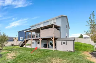 14331 S Dusty Meadow Circle, Herriman, UT 84096 - Photo 29